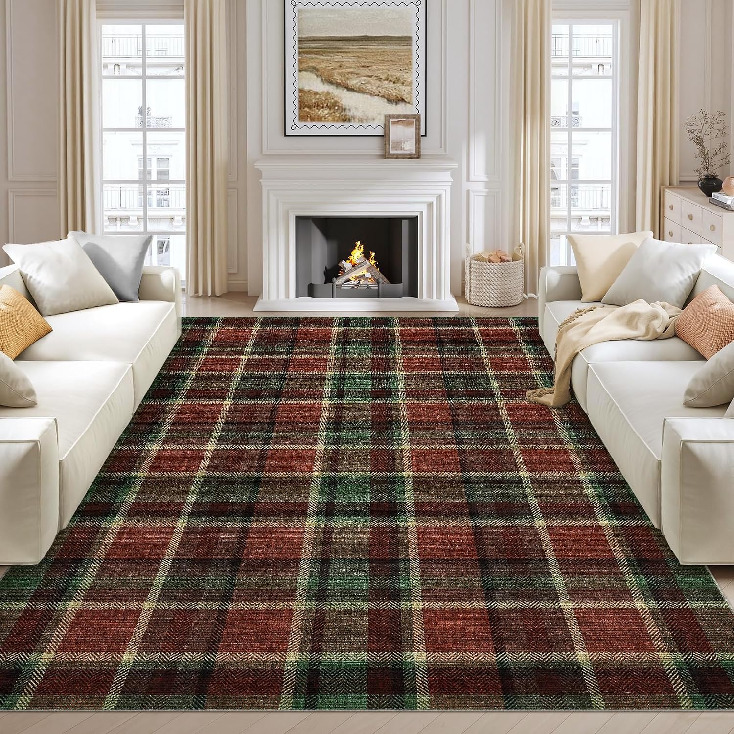 Garvee CNF-0AGHURMX0-R rugs - View #4