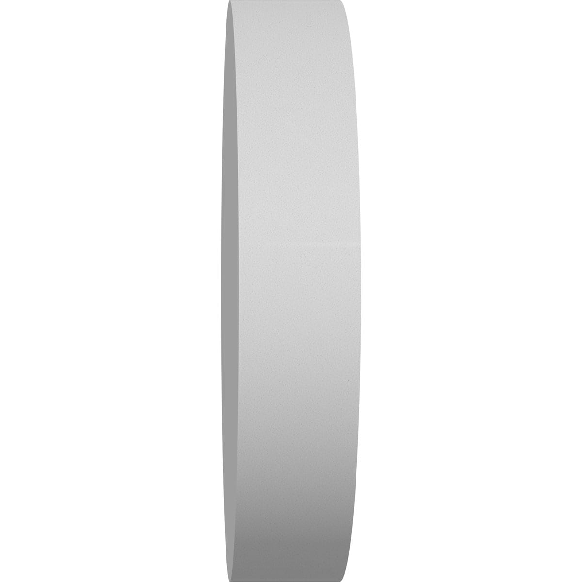 Ekena Millwork ROSP040X028X050DAL02 rosettes - View #3
