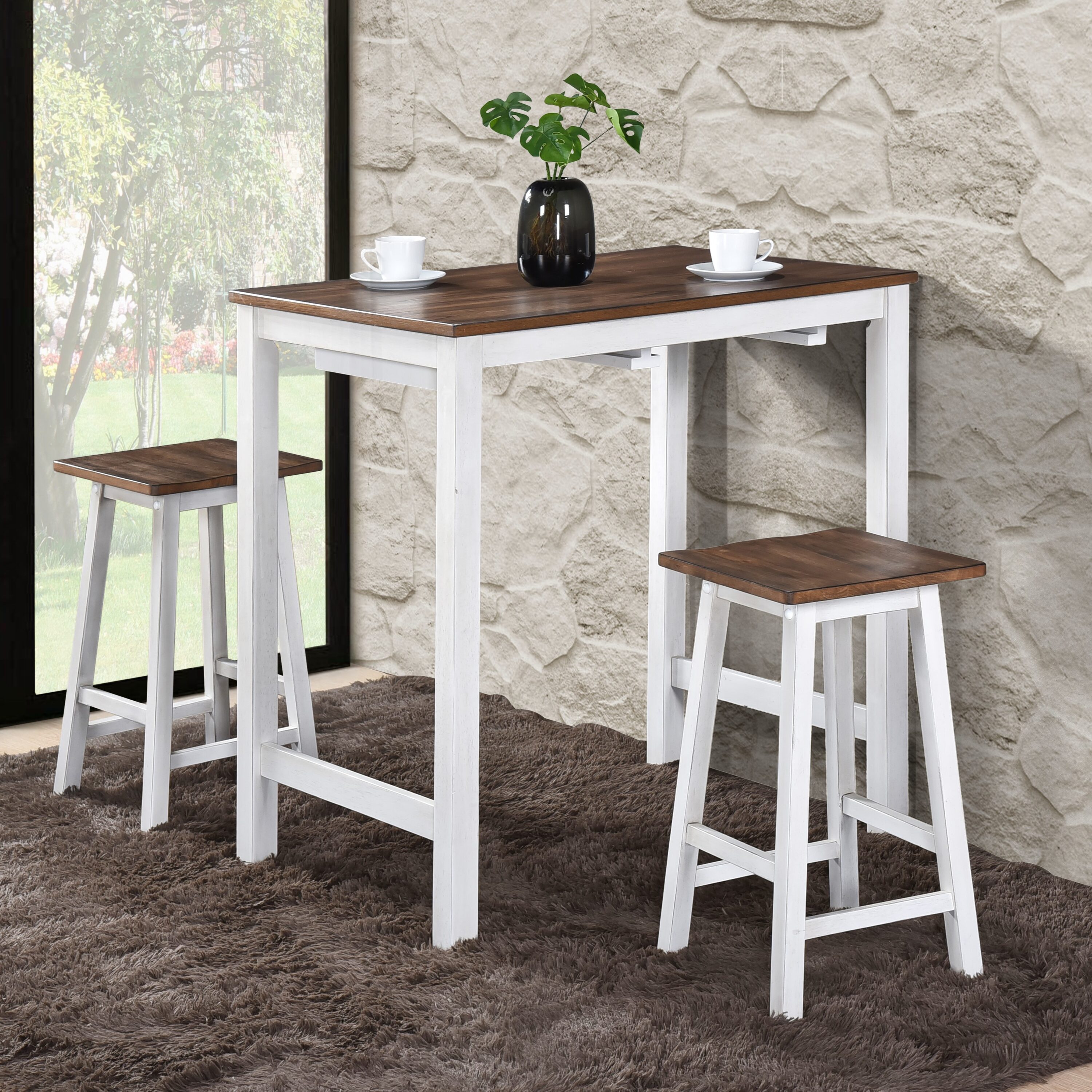 Blisstyle DT172 Dining-Tables - View #5
