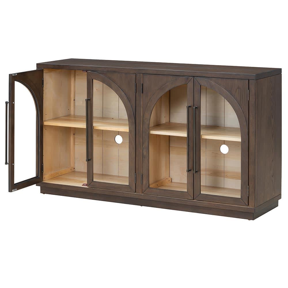 JUJABU DINCABINET-7 Dining-Kitchen-Storarge - View #4