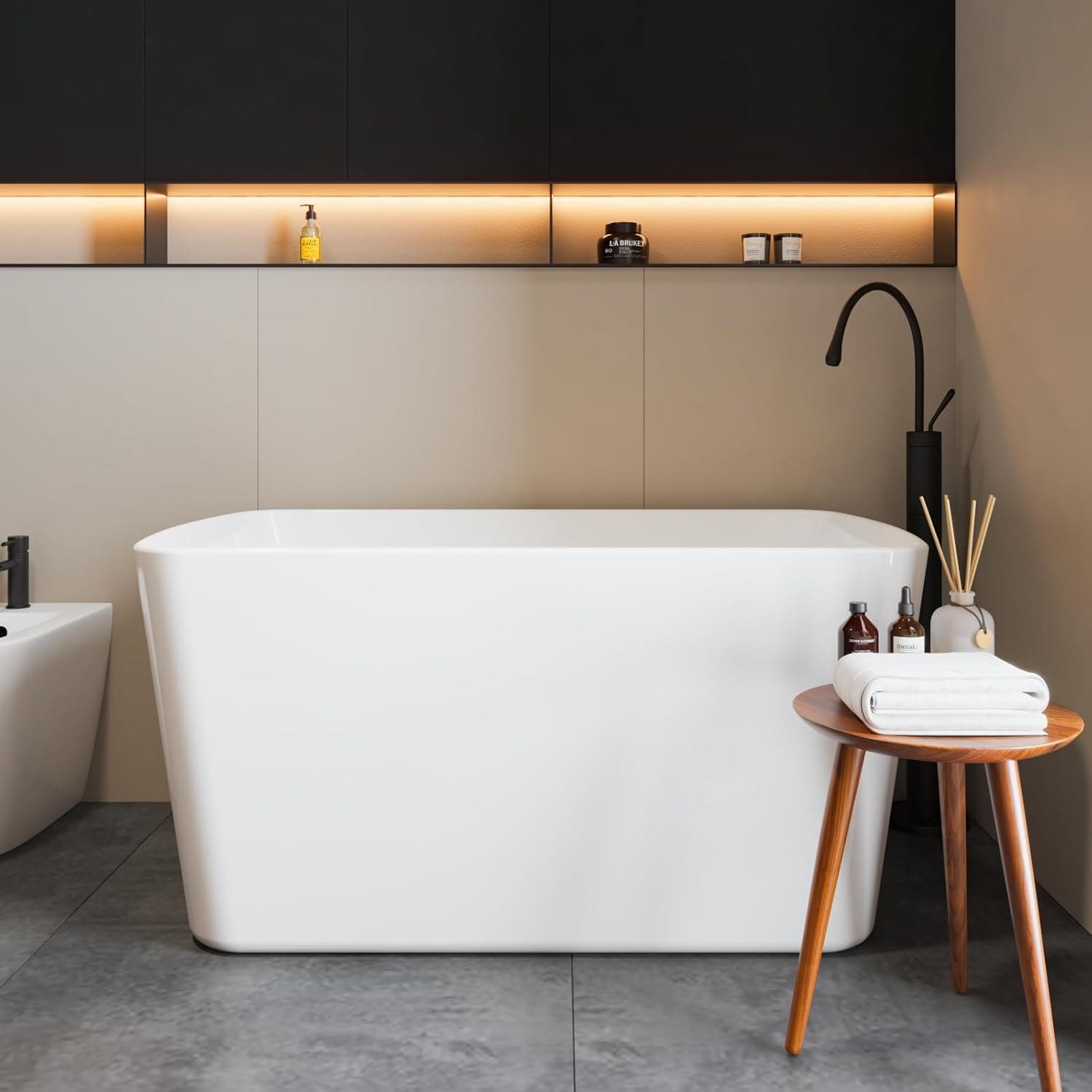WhizMax PHO158VCZUO bathtubs - View #2