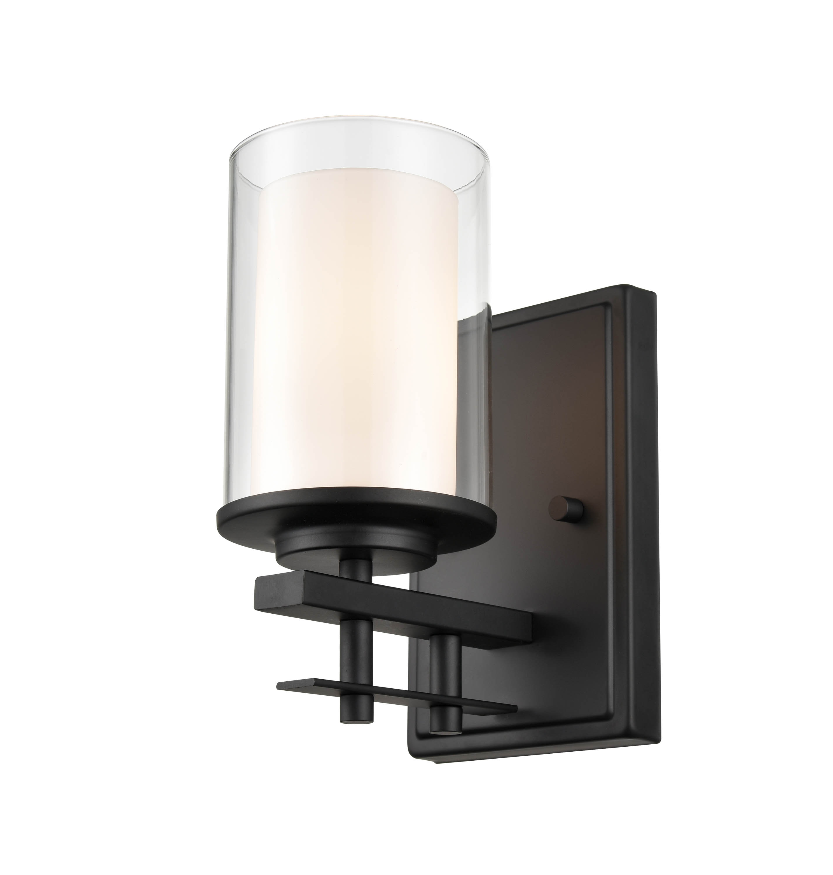 Millennium Lighting 5501-MB b090000 - View #2