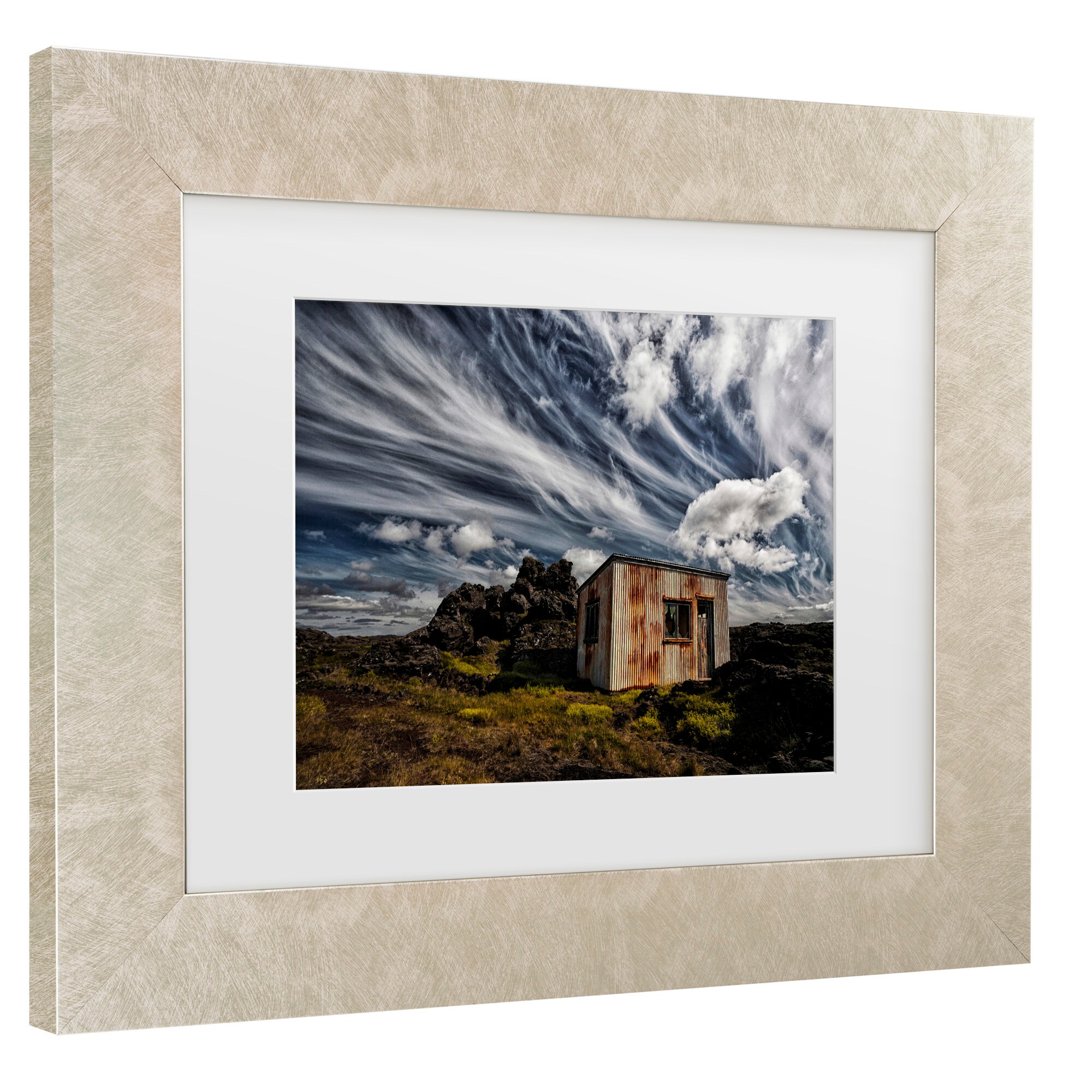 Trademark Fine Art 1X10863-C1620MF Wall-Art - View #2