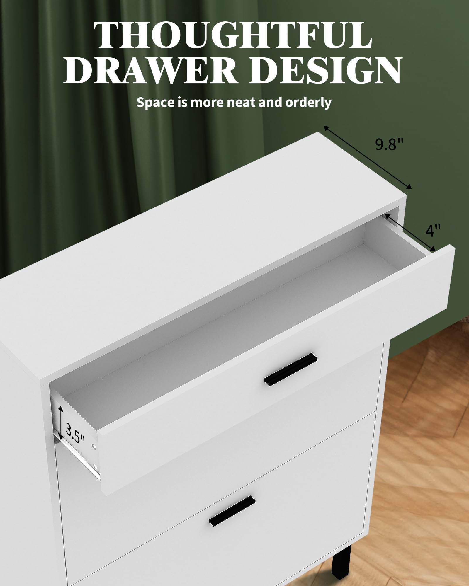 DEXSO ENCOREPHKBA14649 Shoe-Racks - View #4