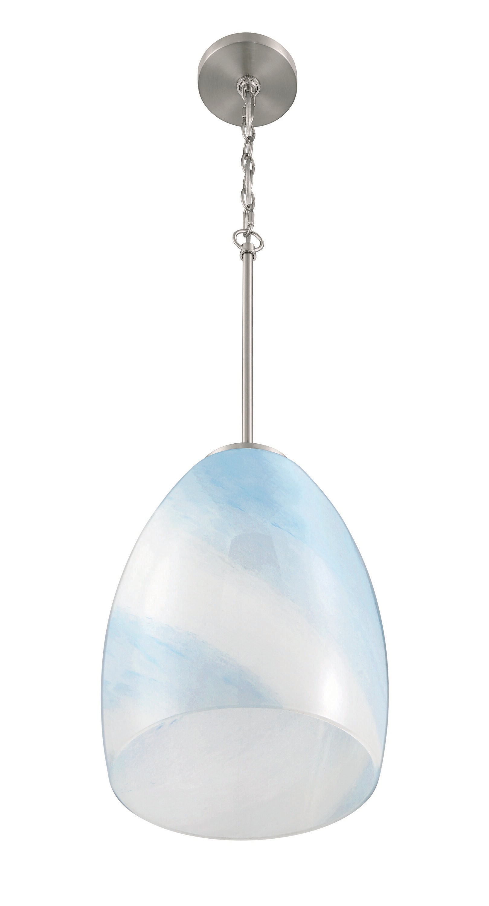 allen + roth PL34-1BNK Pendant-Lights - View #7