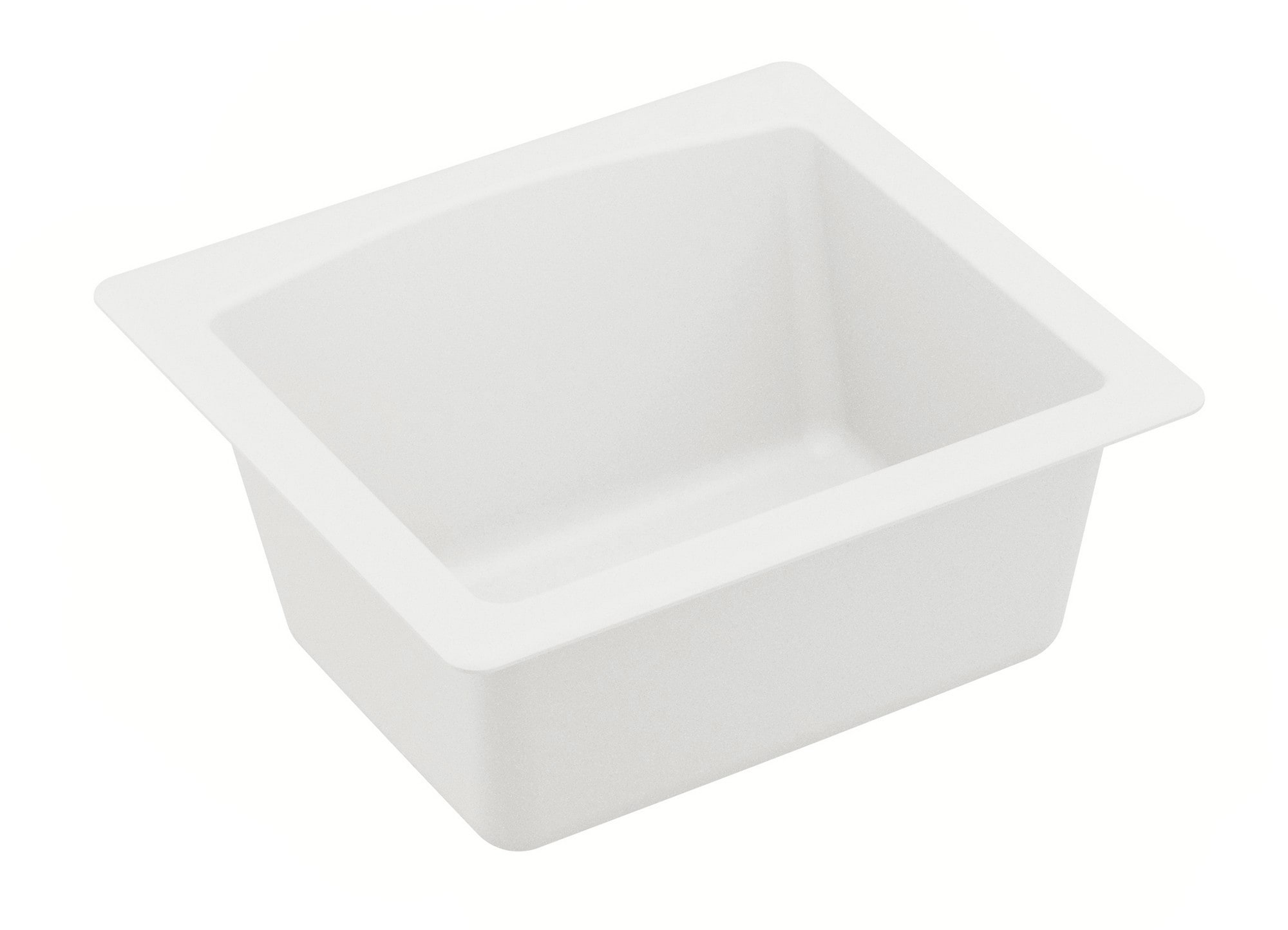 Karran QX-680-WH Kitchen-Sinks - View #4