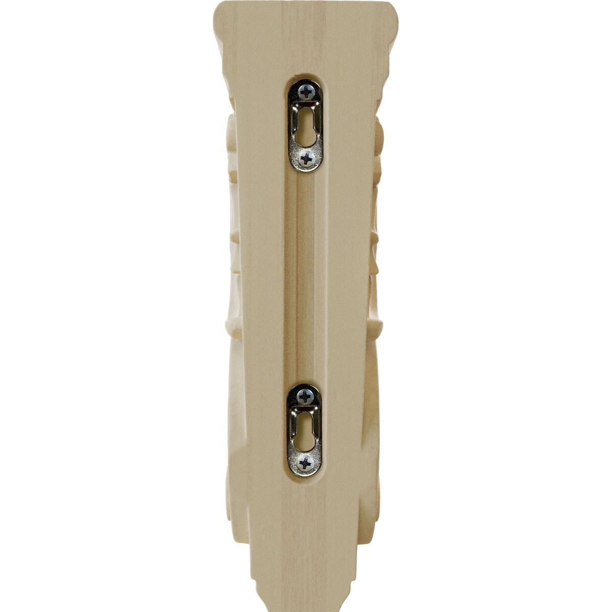 Ekena Millwork CORW03X08X10HDRW corbels - View #4