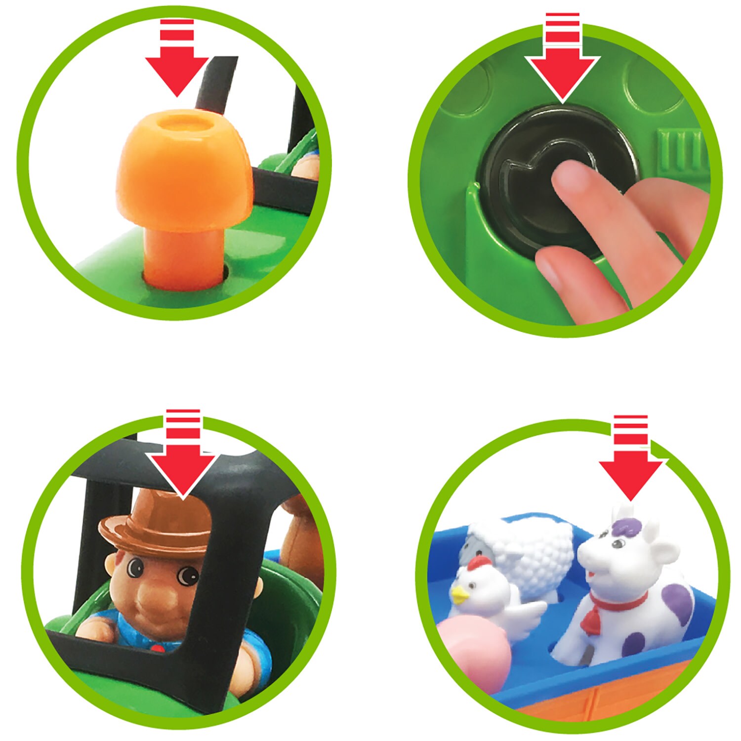 Kiddieland G0661148567888 Play-Toys - View #4