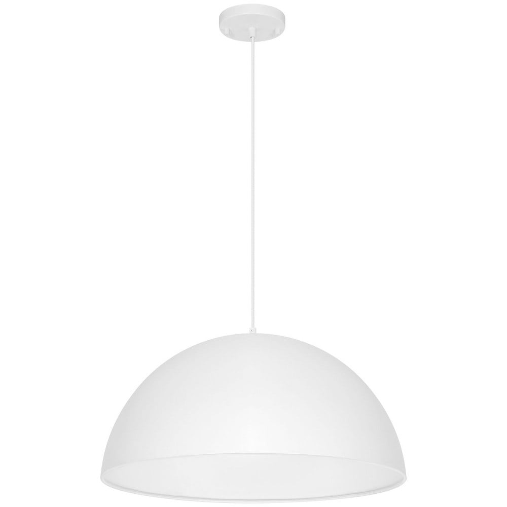 Access Lighting A-ACS-23768-MWH Pendant-Lights - View #2