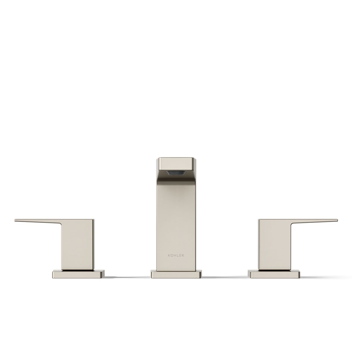 KOHLER K-23255-4-BN Lavatory-Faucets - View #9