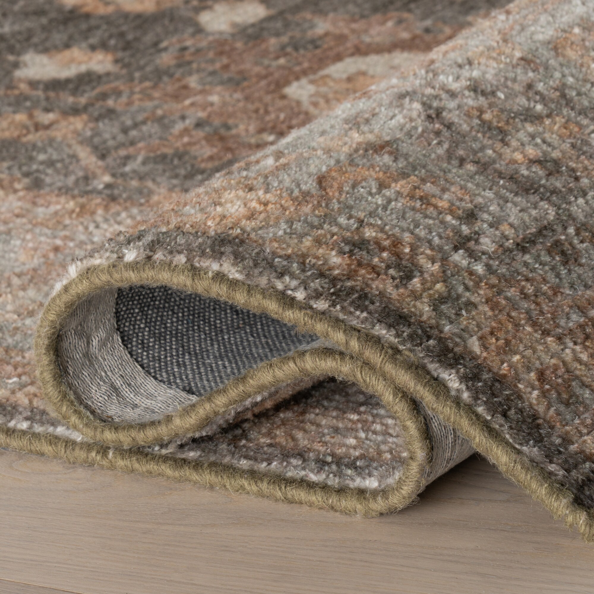 nuLOOM 200SVAY10A-8010 rugs - View #6