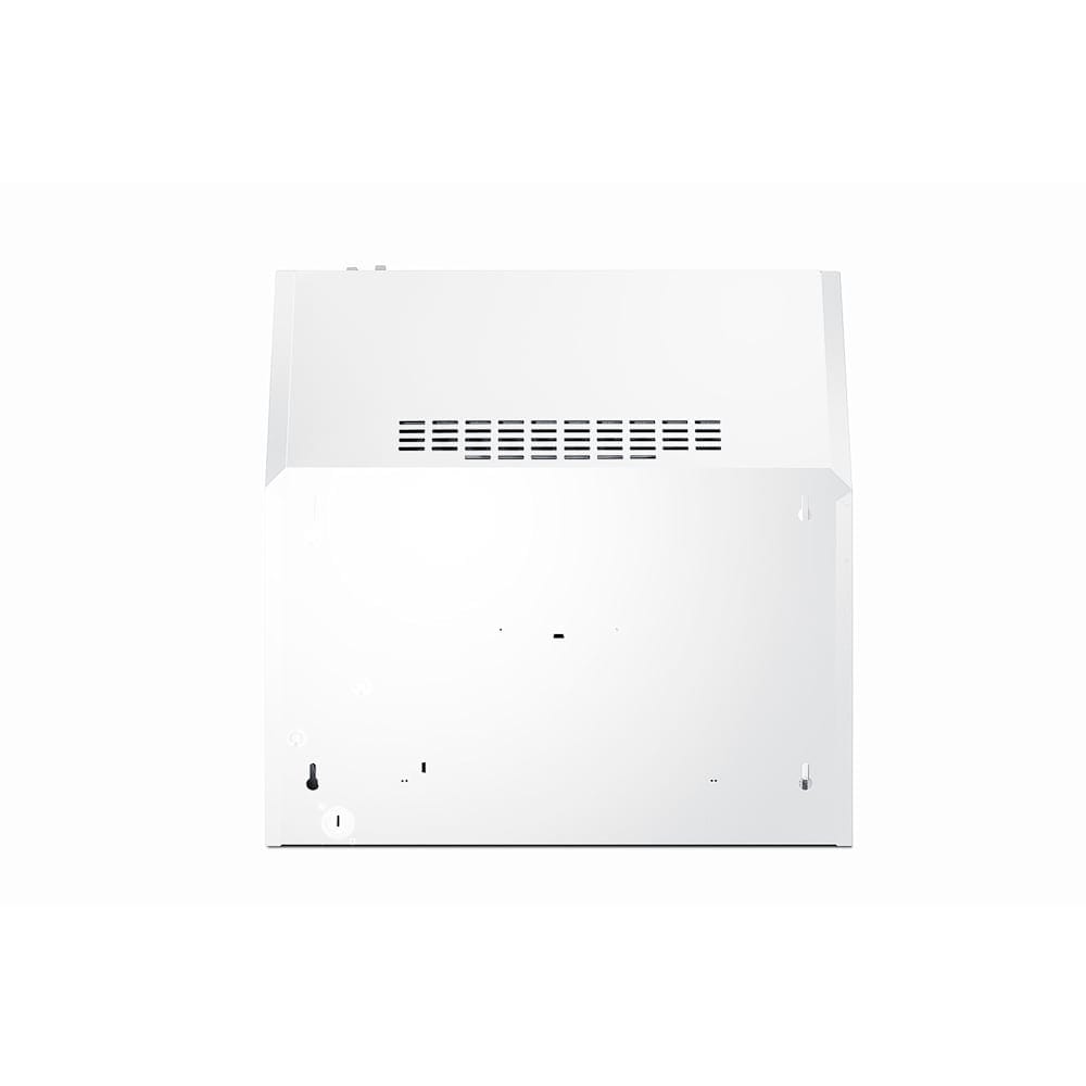 Summit Appliance HC20WWADA Undercabinet-Range-Hoods - View #6