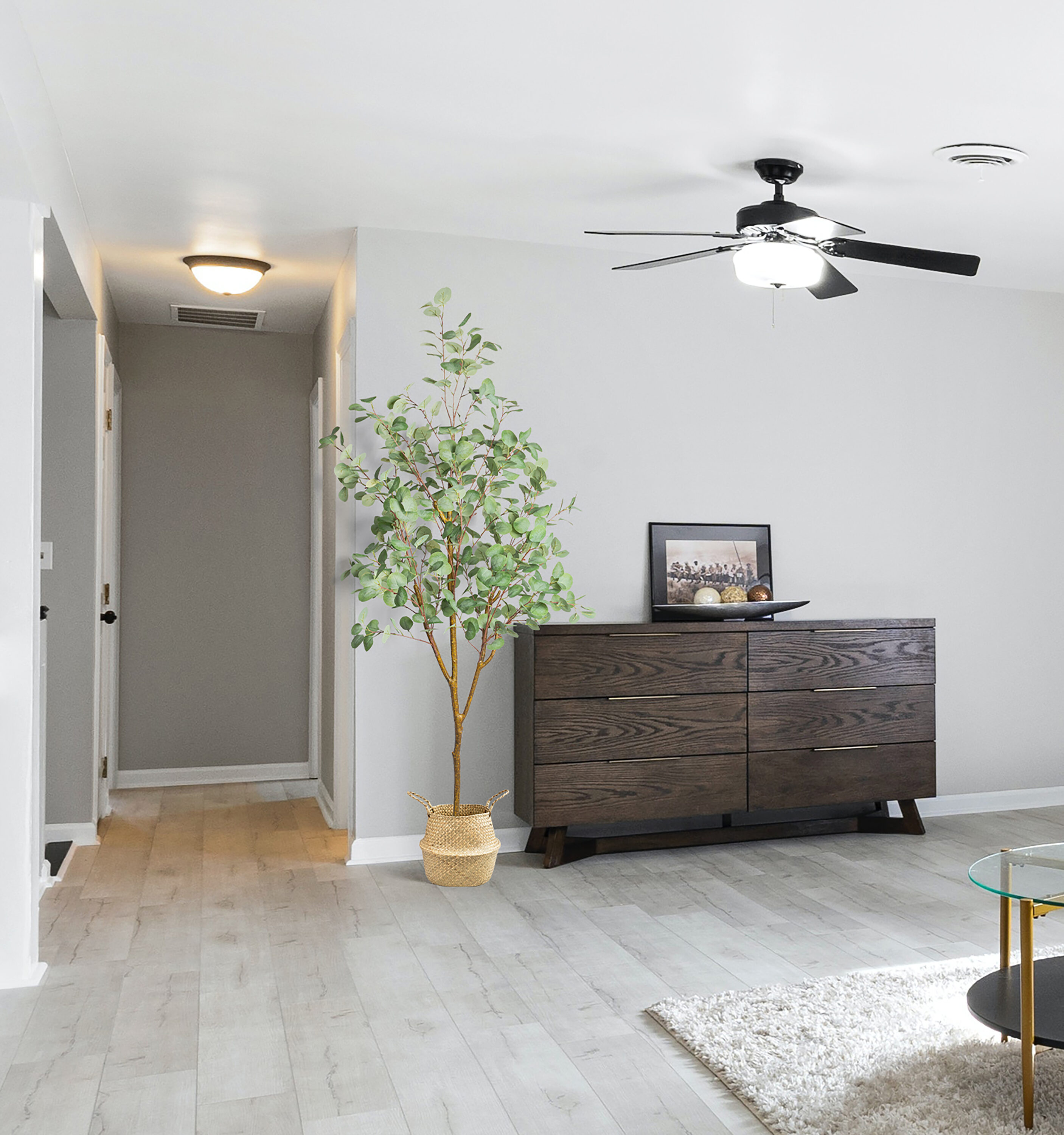 HomLux A37-TAT Artificial-Plants-Trees - View #3