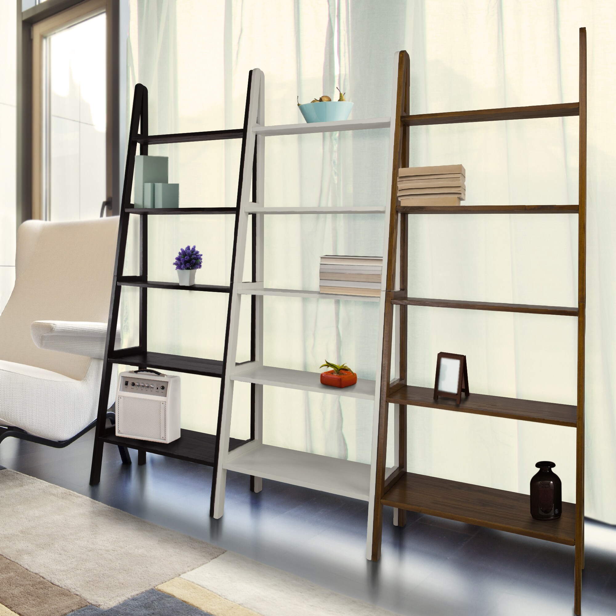 Casual Home 176-54 bookcases - View #12