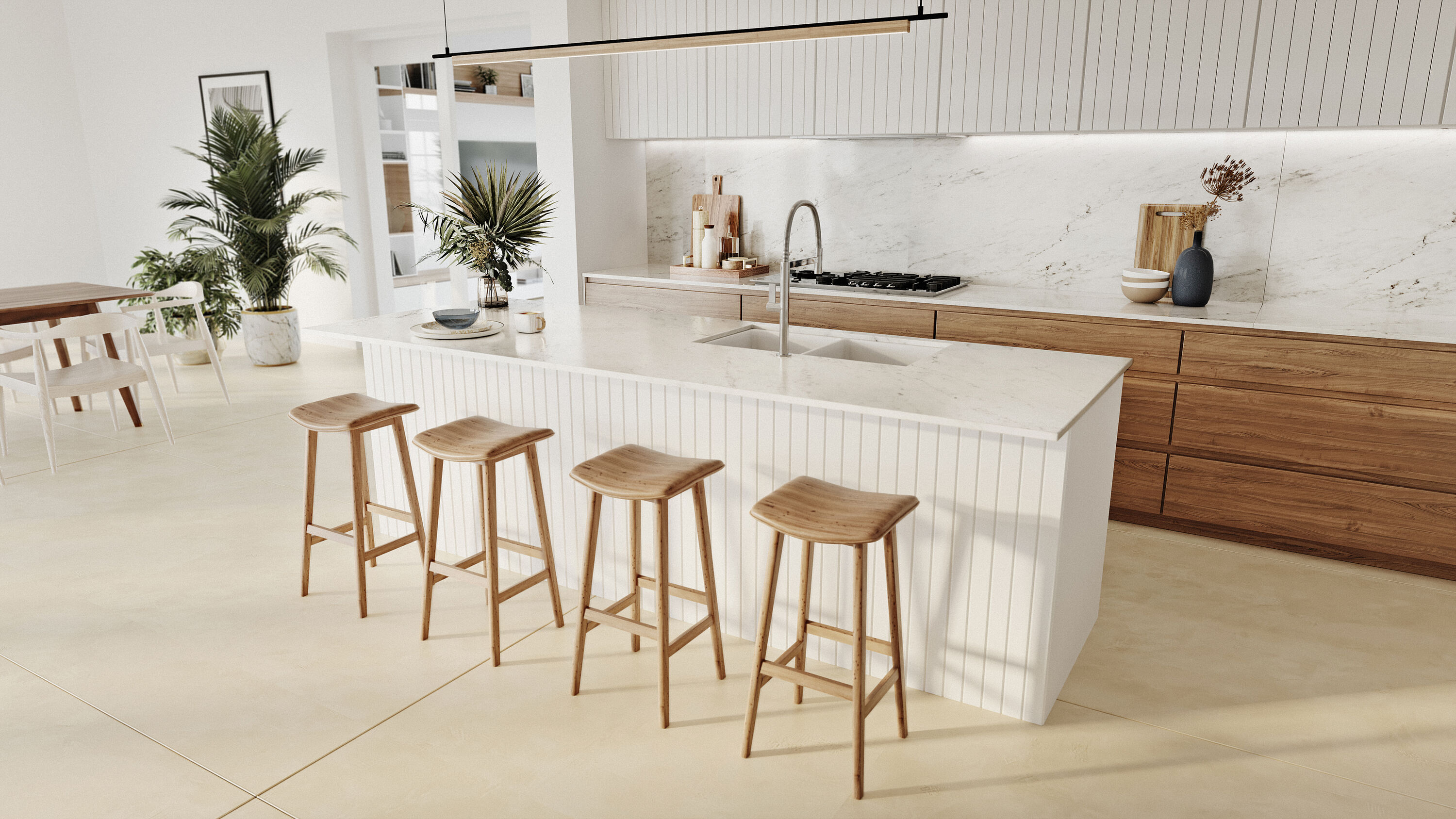 DEKTON 269342 Countertop-Samples - View #6