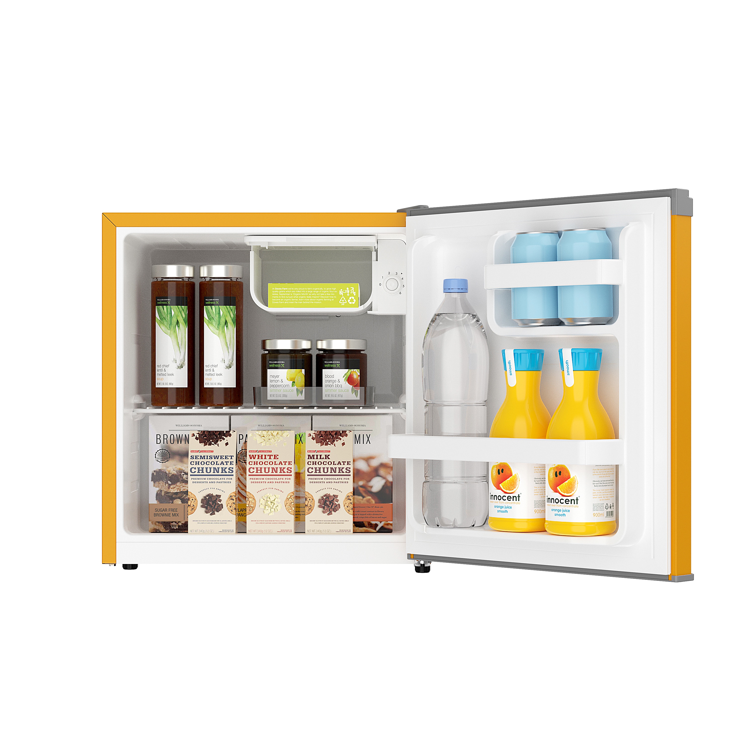 Frigidaire EFR115-ORANGE Beverage-Dispensers - View #2
