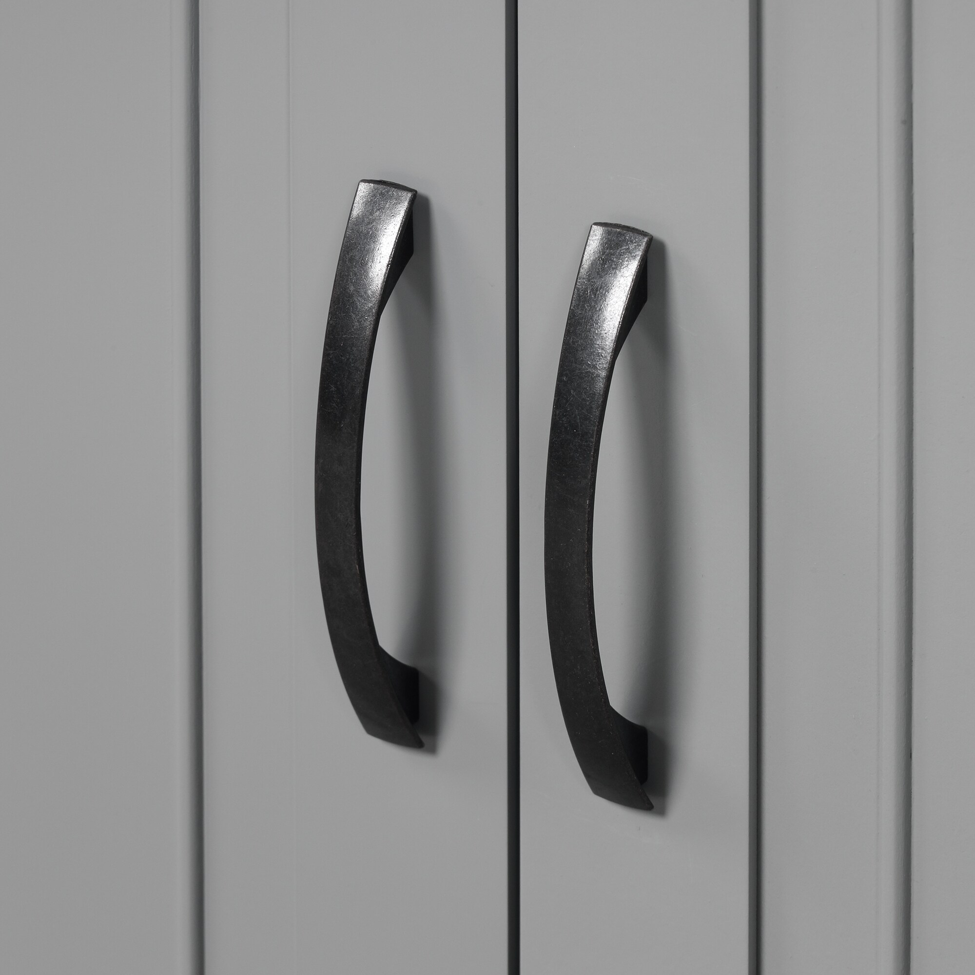 LUCKY ONE LO-BY3004E3P Linen-Cabinets - View #7