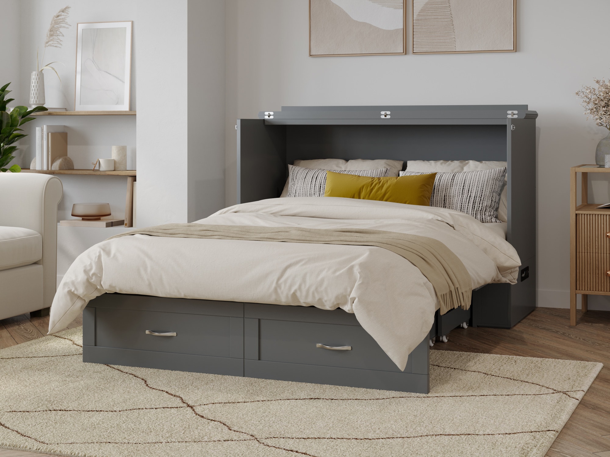 AFI AC623109 beds - View #2