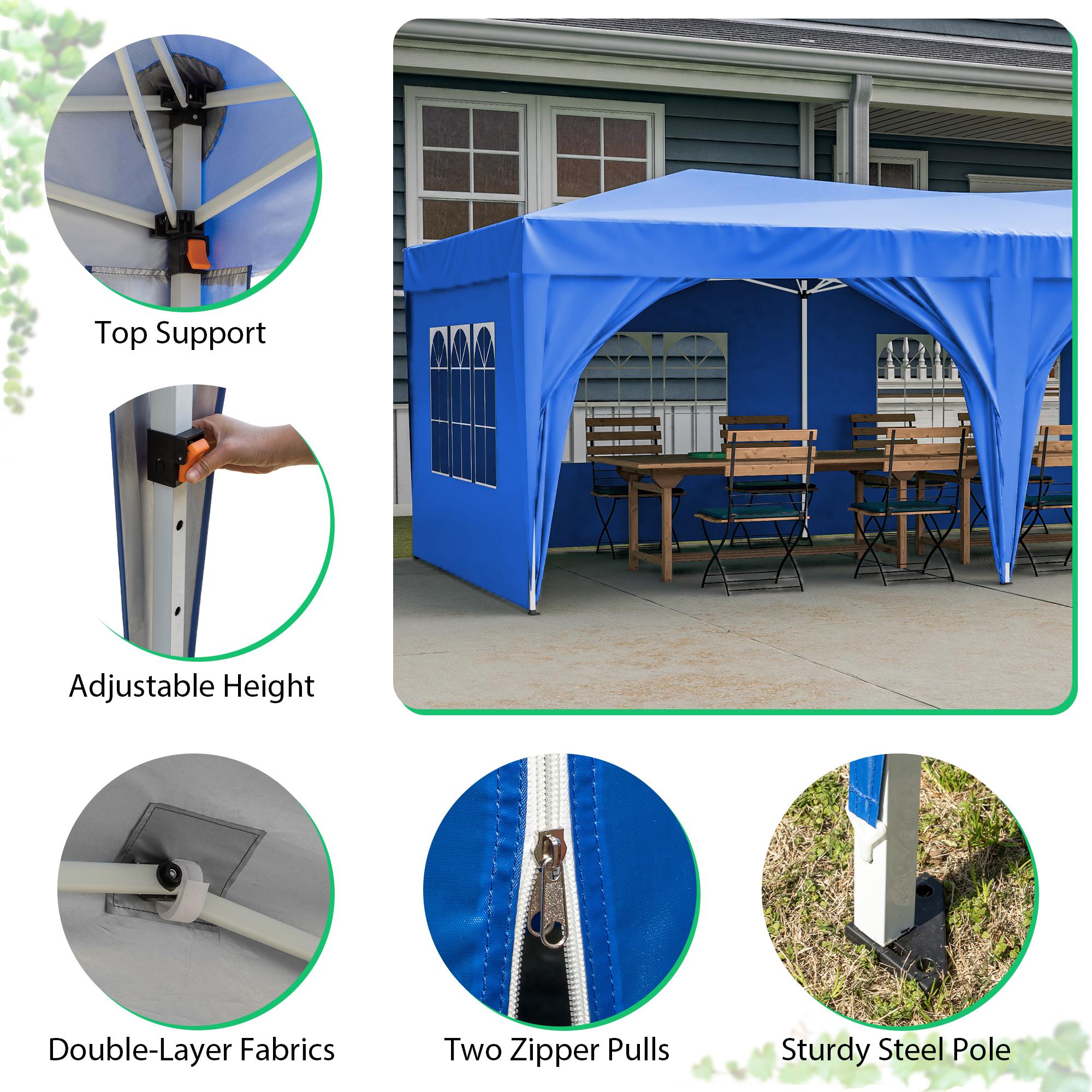 Bayfeve BF-51707-CNP Canopies-Sl - View #11