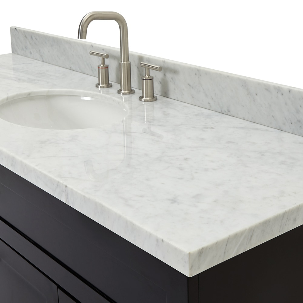 ARIEL F061SCWOVOBLK Bath-Vanity-Combo - View #10