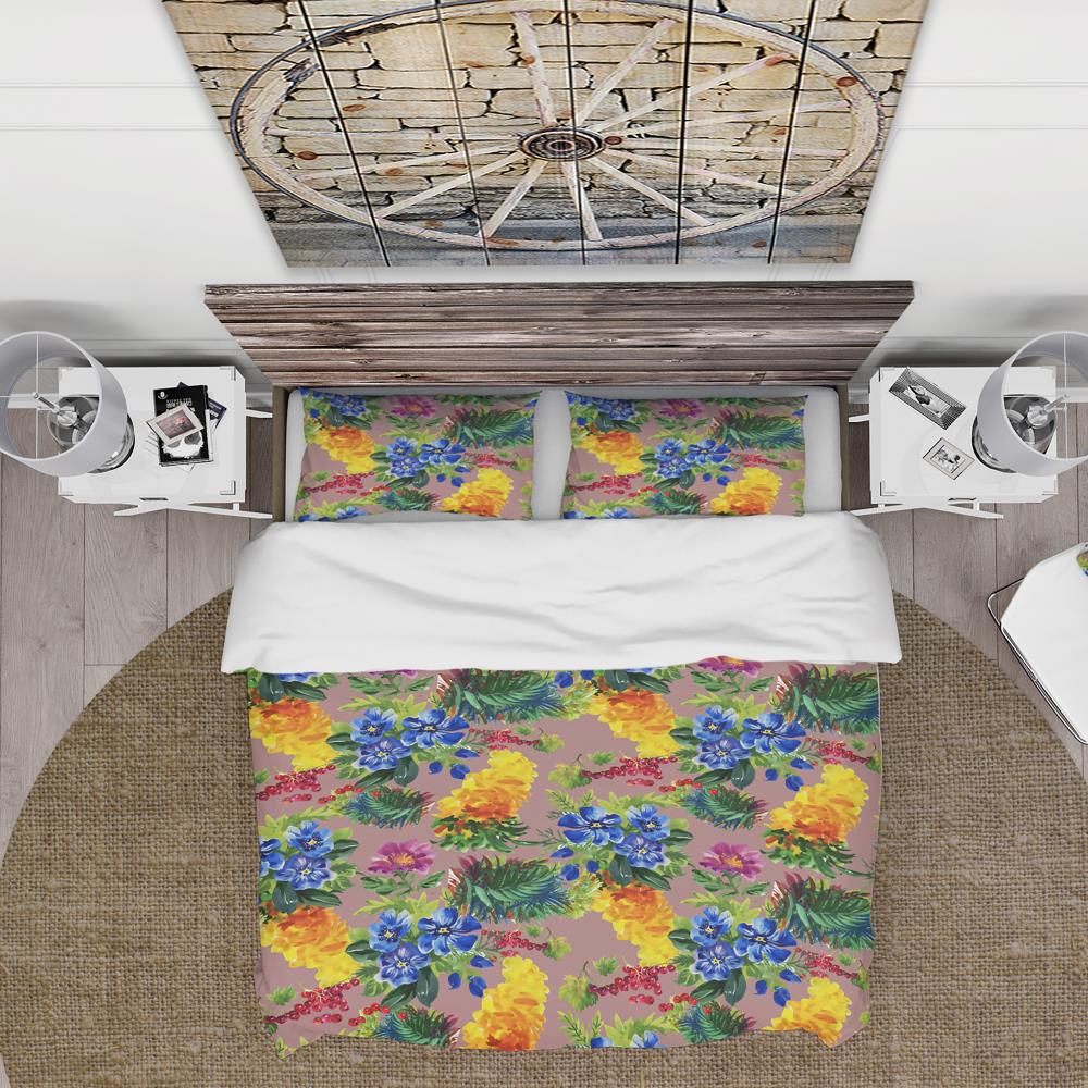 Designart BED19271-Q bedding - View #2