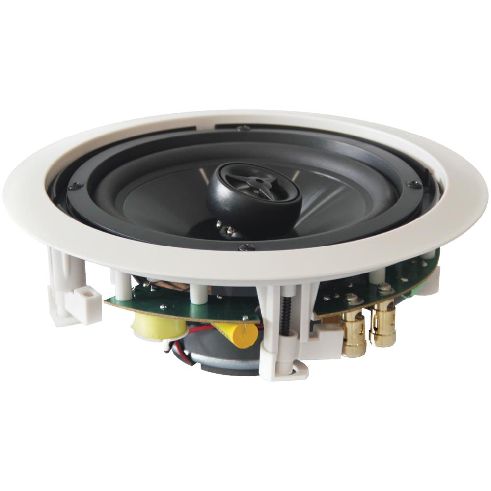BIC America MSRPRO6 Portable-Speakers - View #4