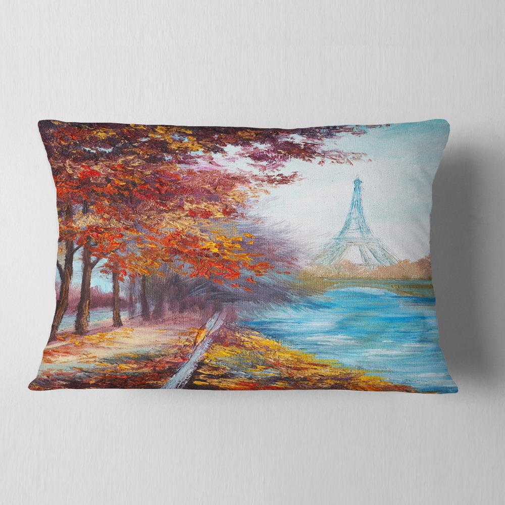 Designart CU6103-12-20 Accent-Pillows - View #2