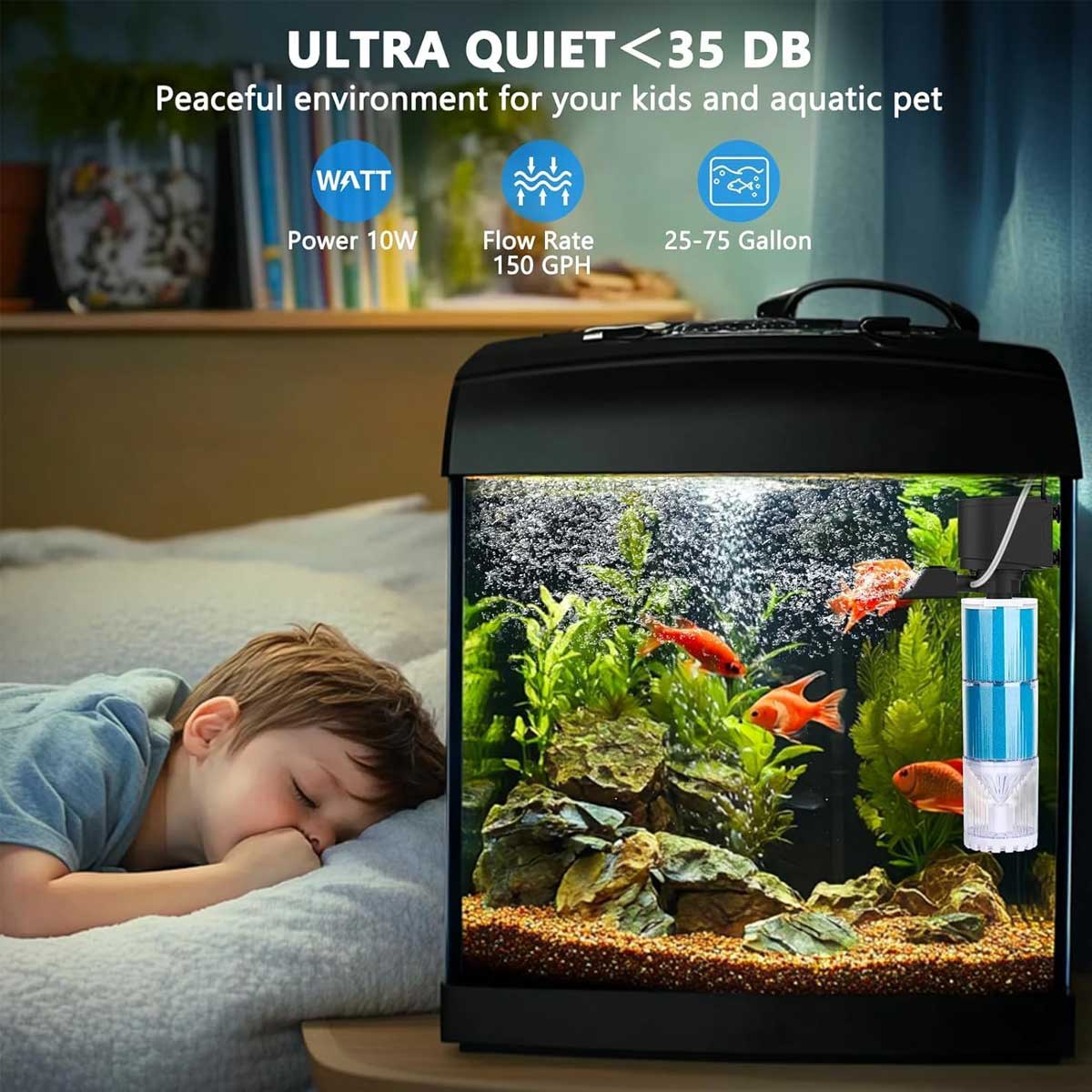 Aoibox LAAF0917019 Pond-Cleaners - View #5