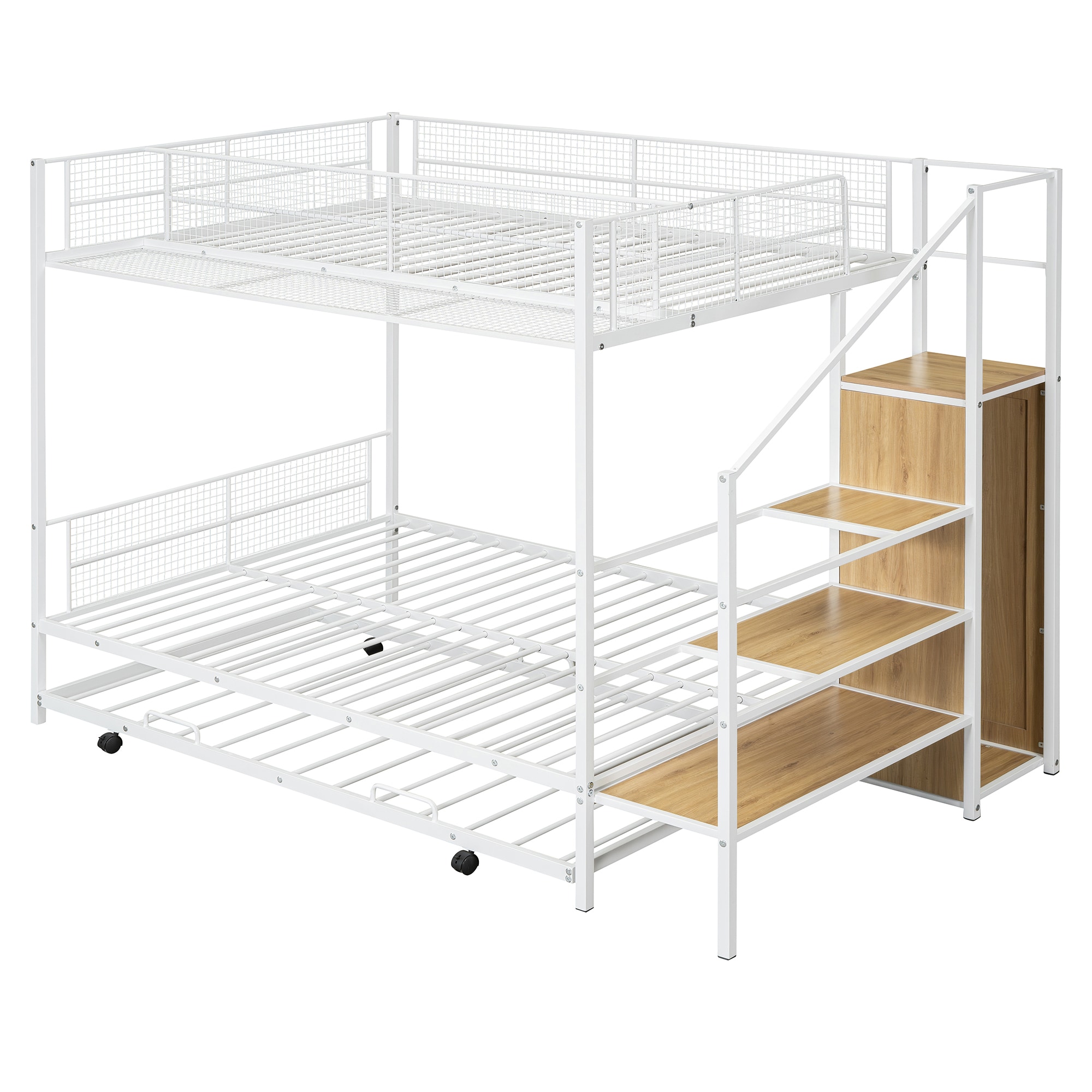 ModernLuxe L3P-SF000173AAK Bunk-Beds - View #6