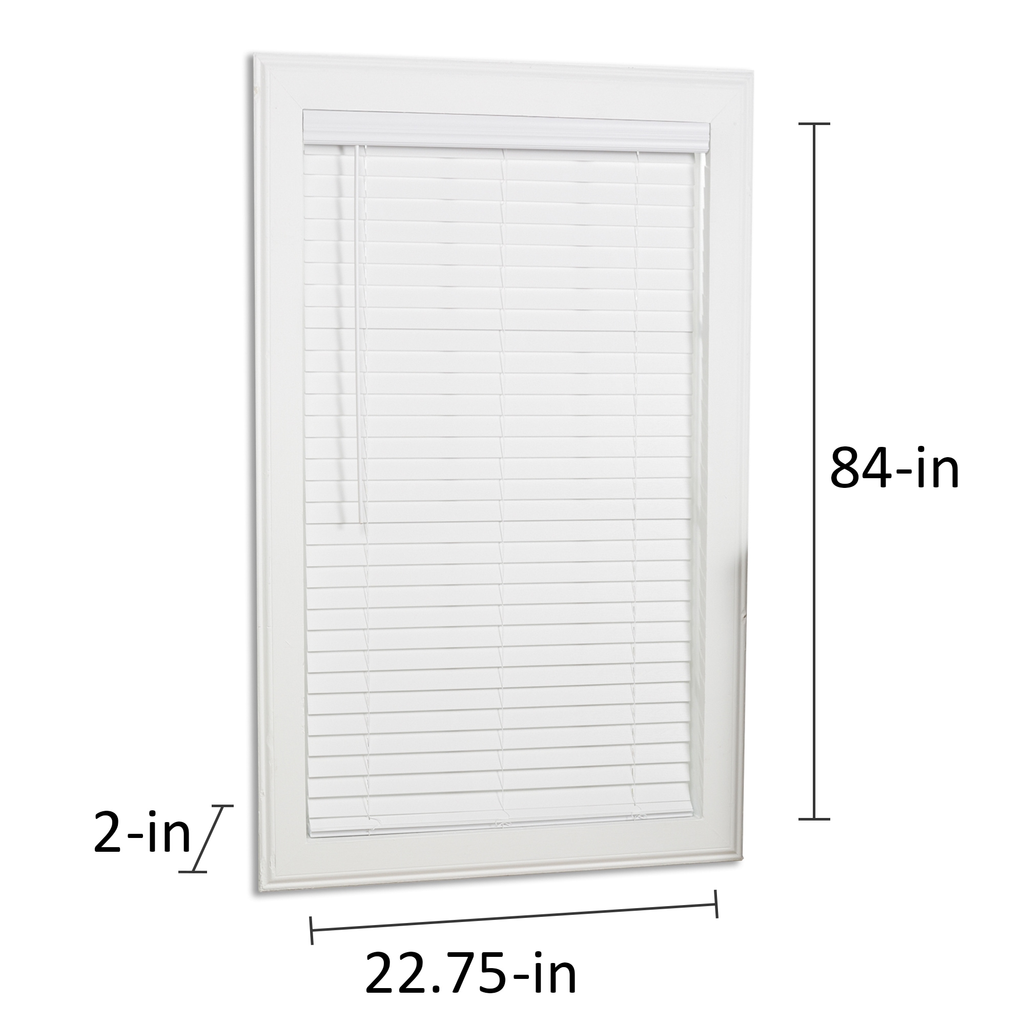 allen + roth 18JWT222840 blinds - View #8