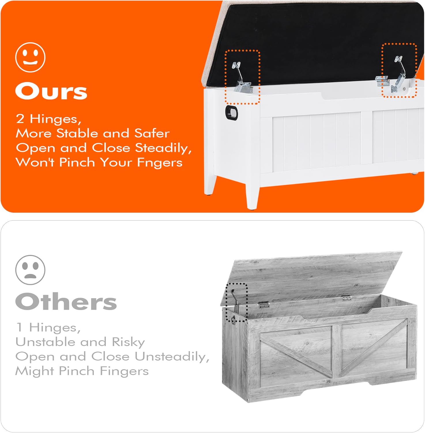 WhizMax IWAN-PHO-0YOHK8VN Shoe-Racks - View #7