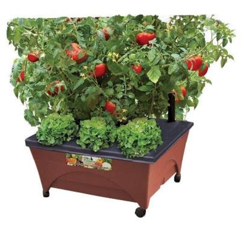 EMSCO GROUP 2345 Raised-Garden-Beds - View #2