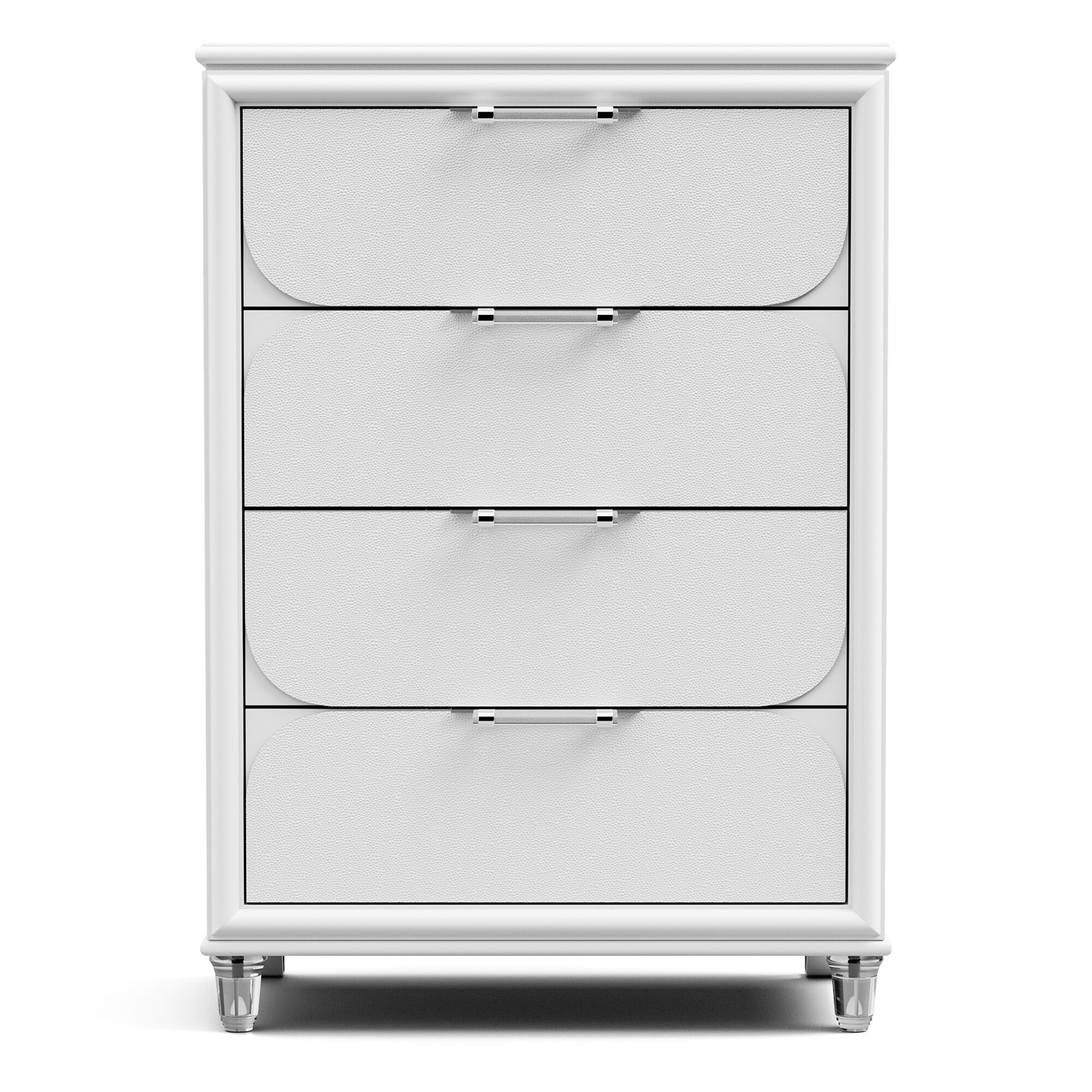 Furniture of America IDF-72081WH-C dressers - View #3