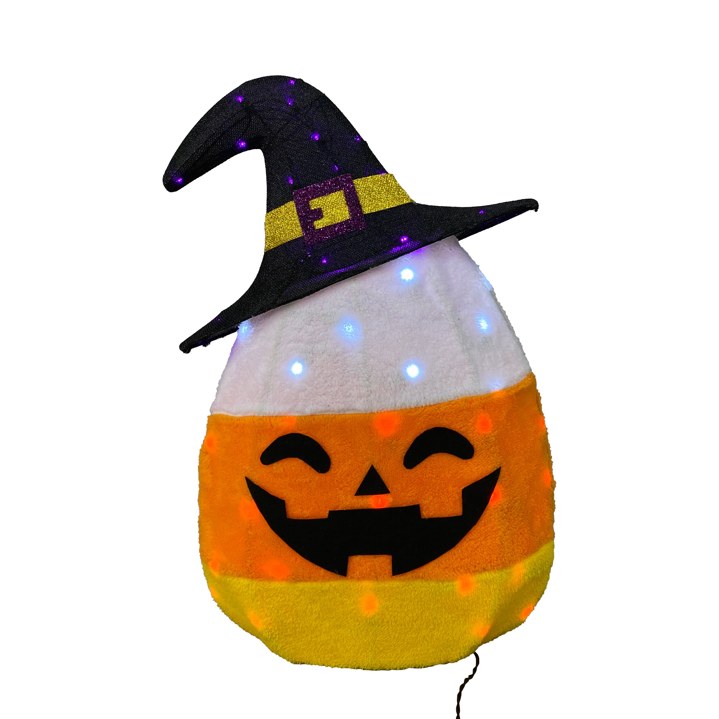 Haunted Living ES75-417A Outdoor-Halloween-Decor - View #2