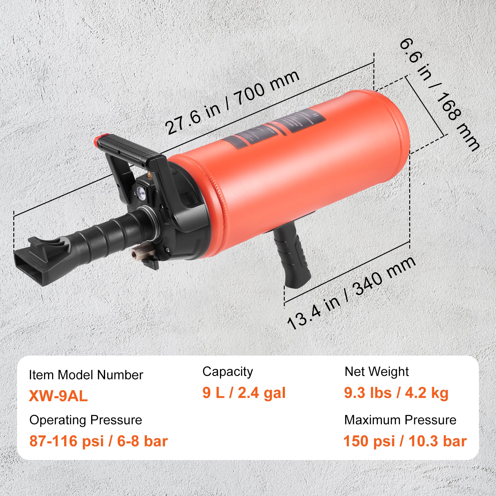 VEVOR SCLTBCQ9L14501817V0 Tire-Repair-Tools - View #7