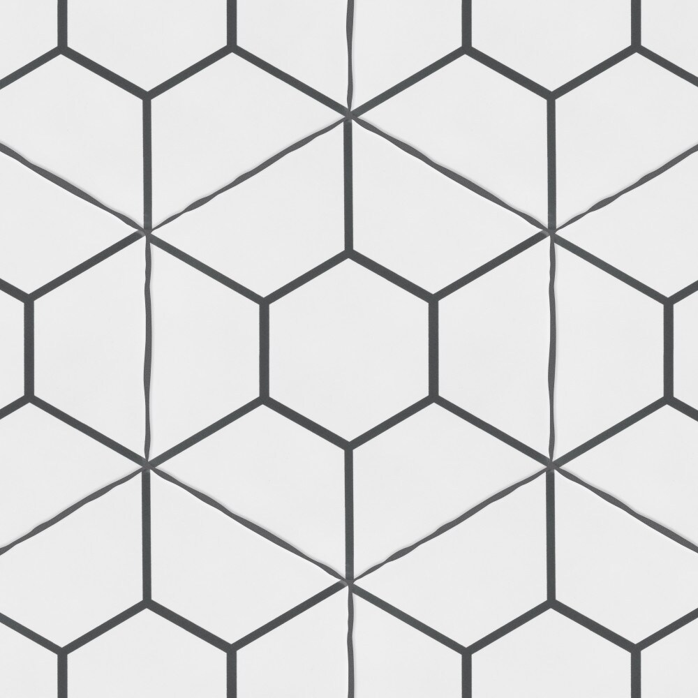 Affinity Tile FHGPXHCWT Ceramic-Tile - View #5
