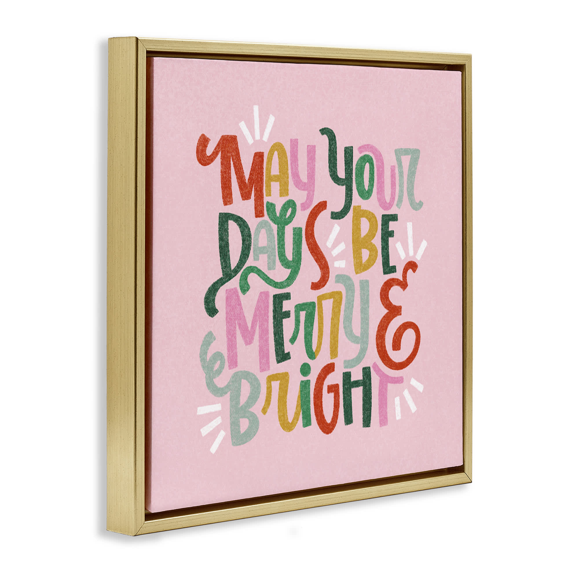 Stupell Industries BT-448-FFG-17X17 Wall-Art - View #2