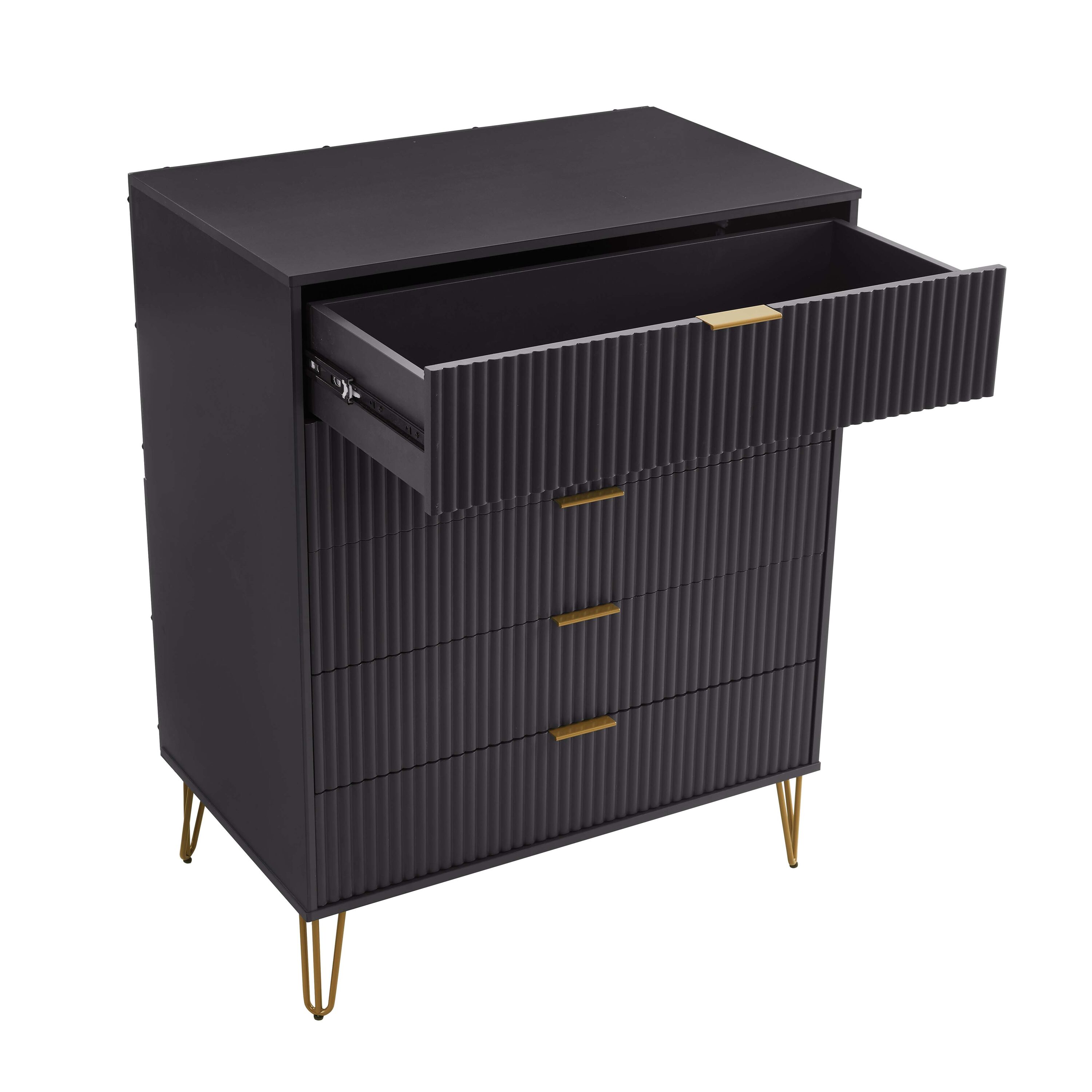 Manhattan Comfort 3-DB07-BK dressers - View #11