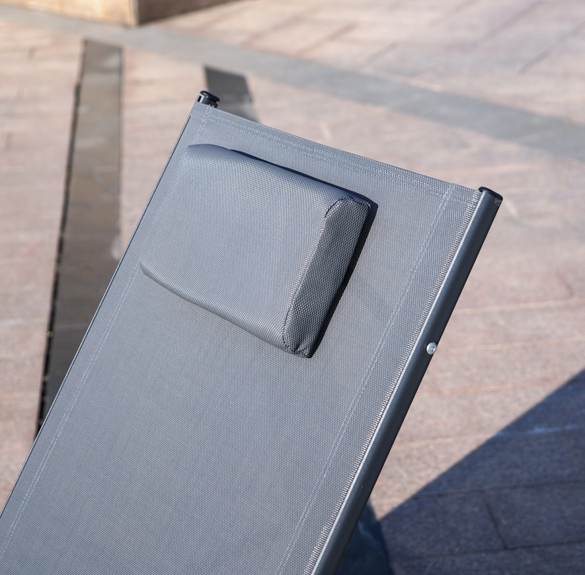 Moda Furnishings MOL-008-GREY Patio-Chairs - View #4
