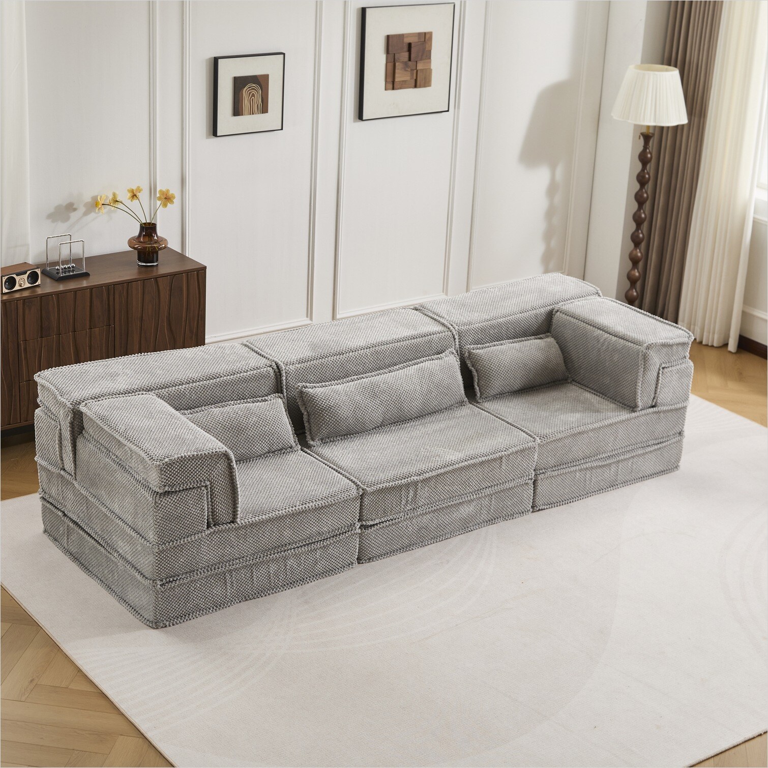 Naturefalls KOXFFWI9UVBW Sofas-Loveseats - View #2