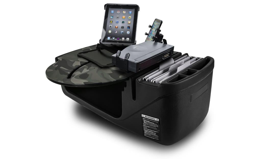 RoadMaster Truck Elite with Power Inverter and Printer Stand