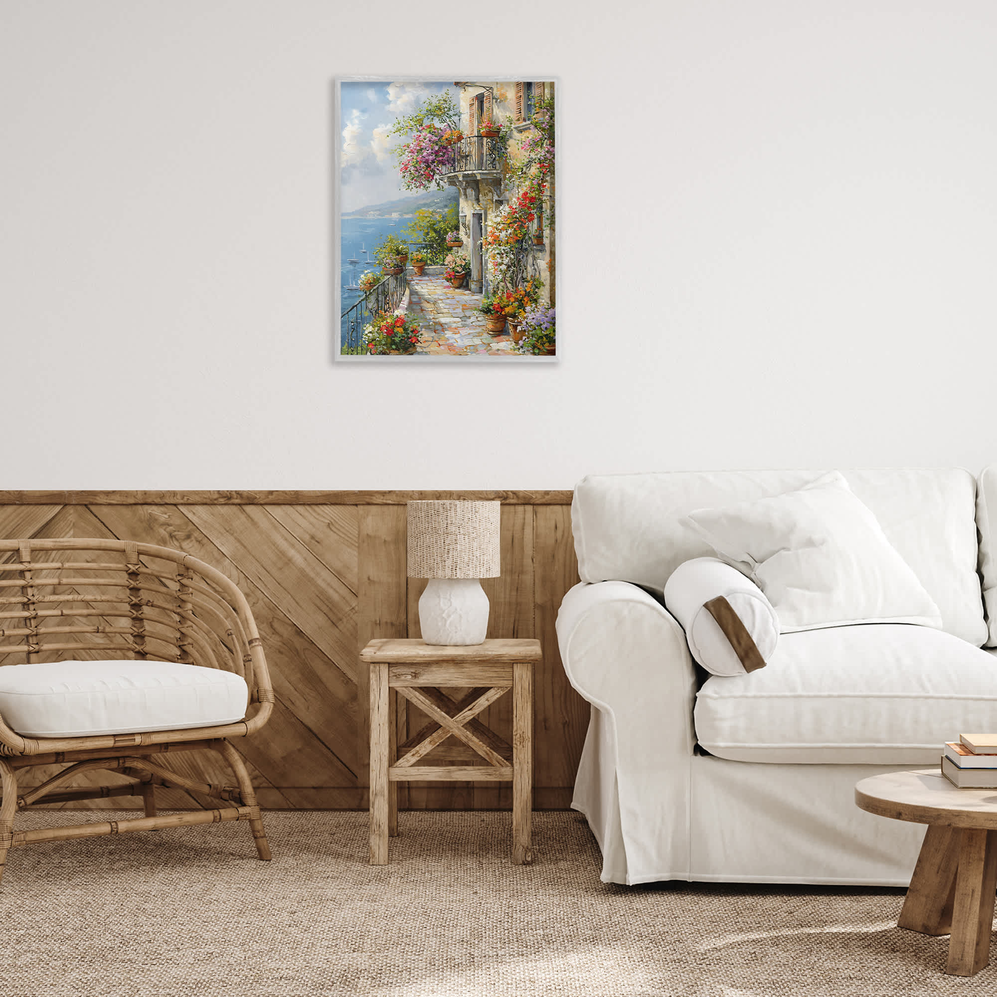 Stupell Industries BT-708-GFF-24X30 Wall-Art - View #3