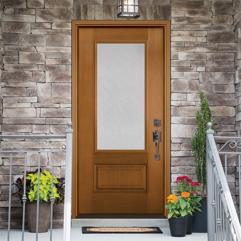 Masonite 1328301 Entry-Doors - View #2