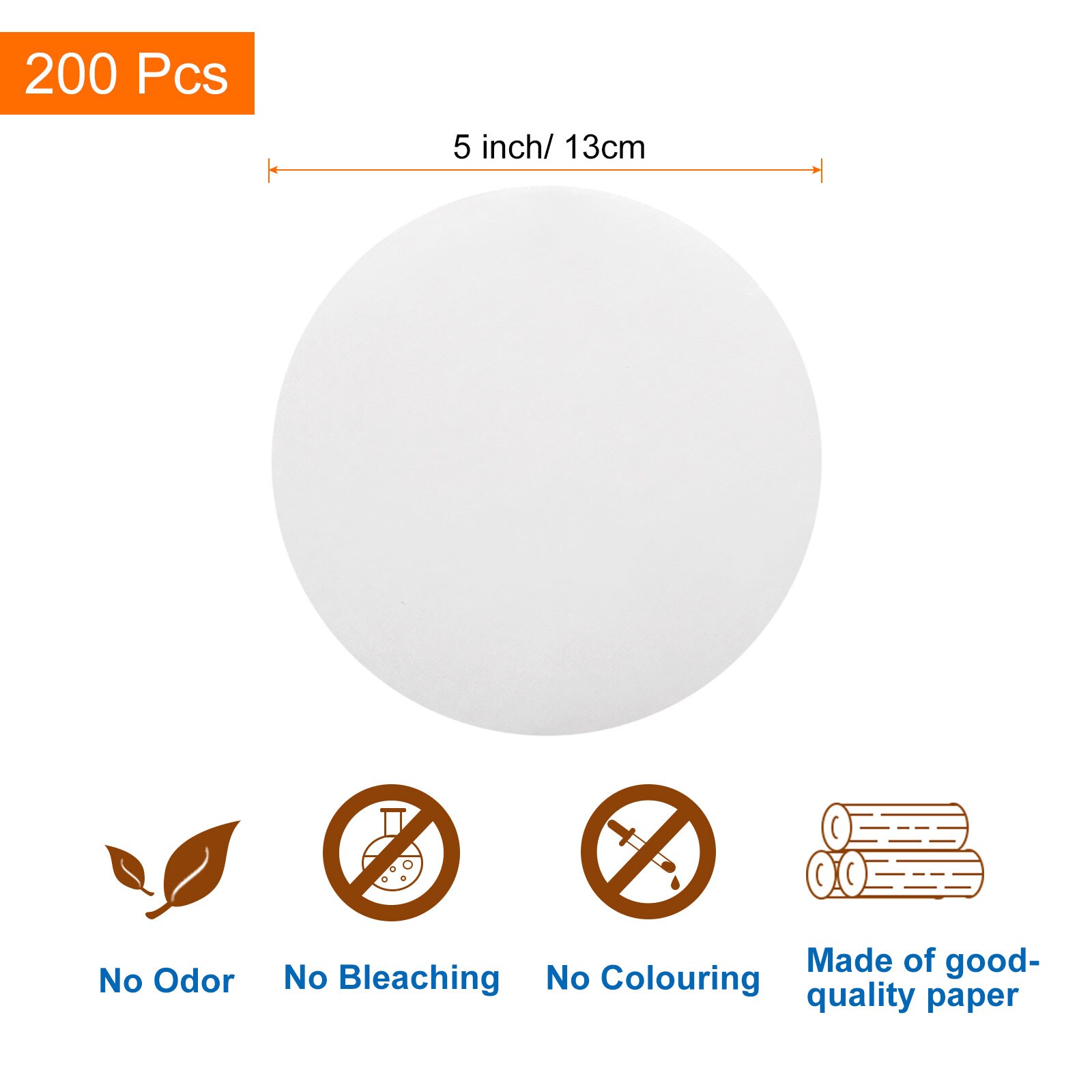 Unique Bargains S26042400UX3398 bakeware - View #2