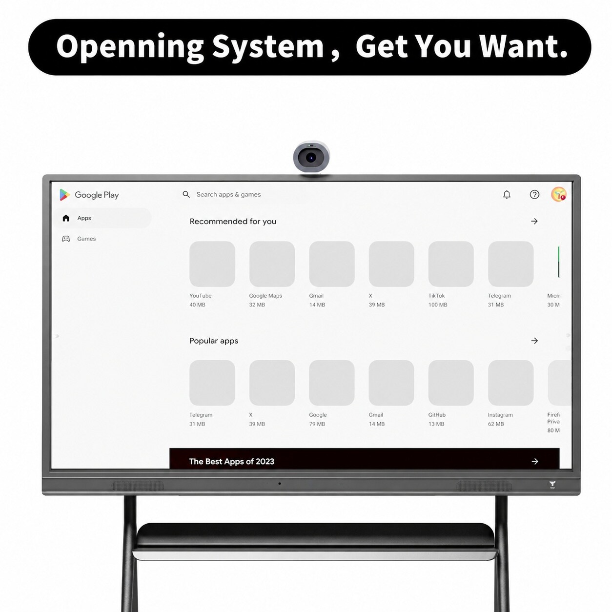 Misopily LMS0729M037 Dry-Erase-Bulletin-Boards - View #6