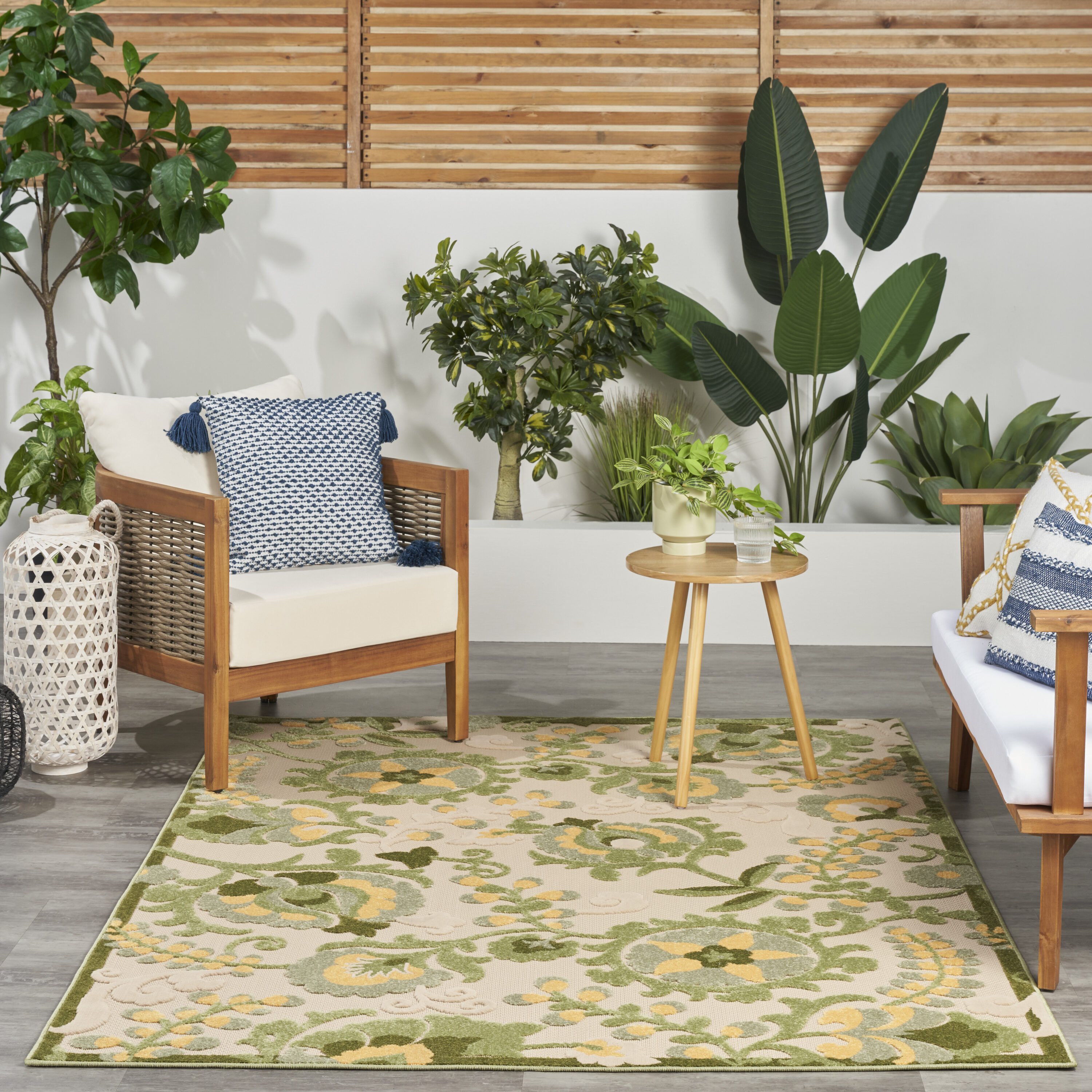 Nourison Home 099446953049 rugs - View #4