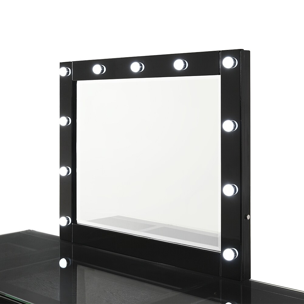 Blisstyle ZZZ1831UHTEUY Framed-Bath-Mirrors - View #5