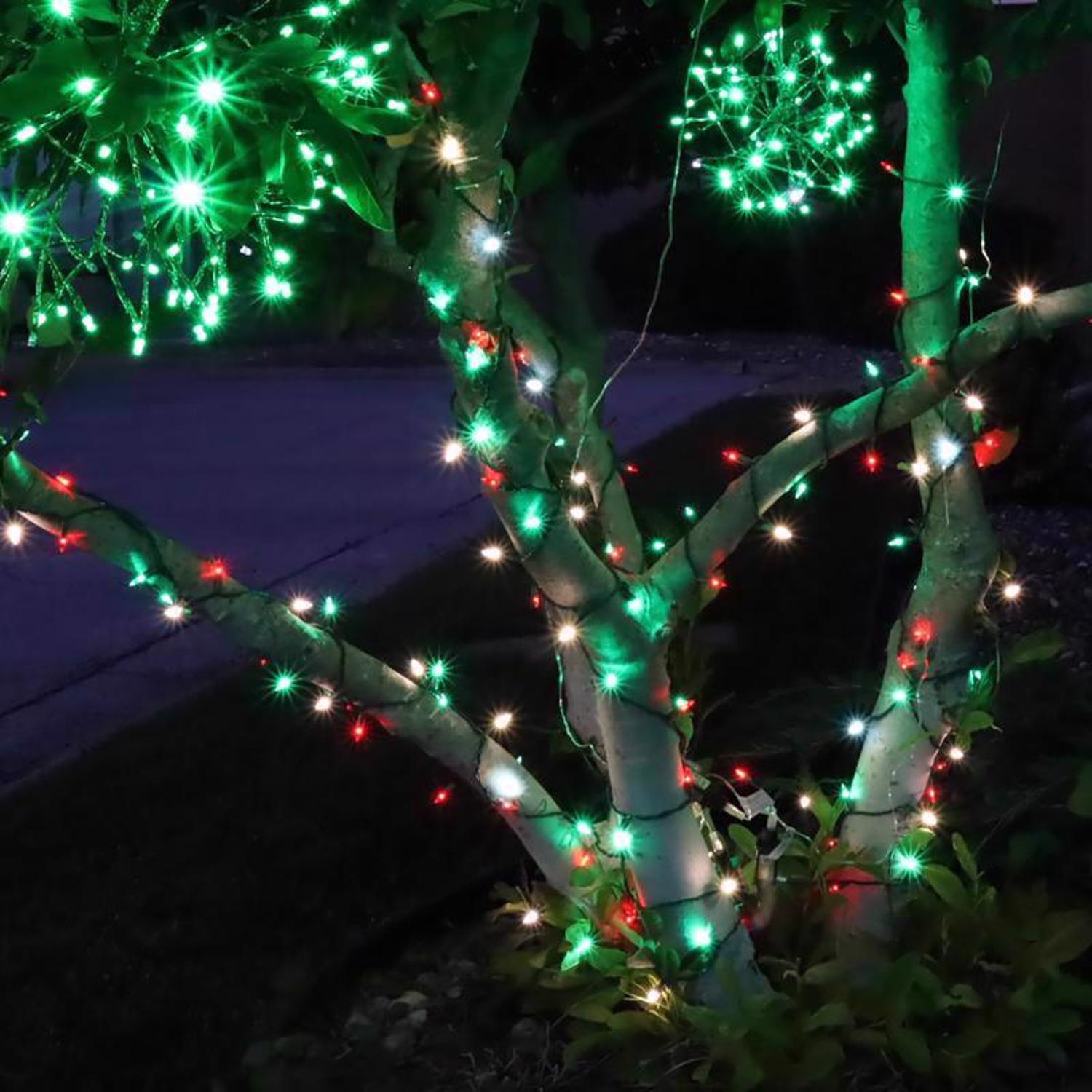 Celebrations EJD9086335 Christmas-String-Lights - View #3