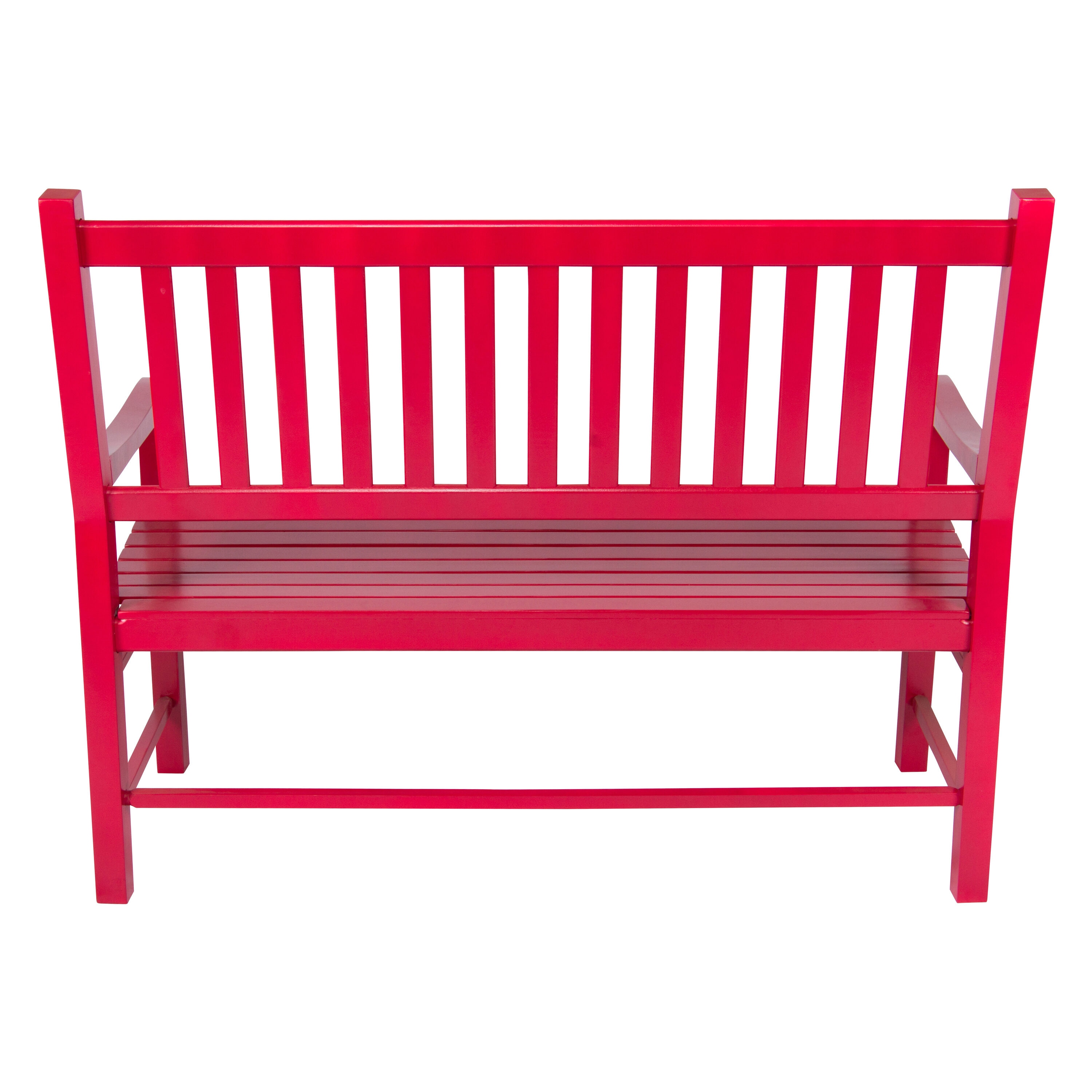 Shine Company 4217CP benches - View #4
