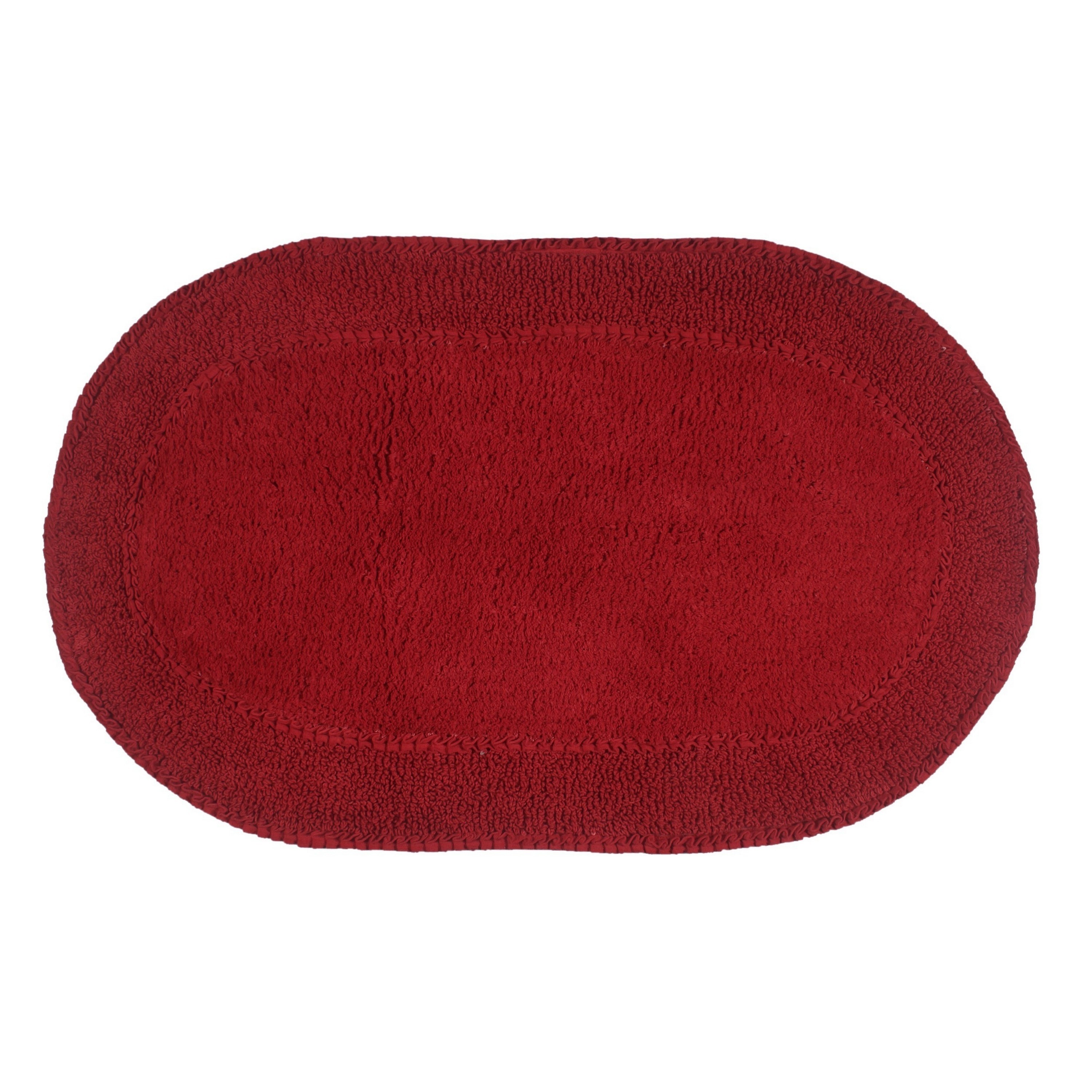 Home Weavers BDR2440RE Bath-Rugs - View #2